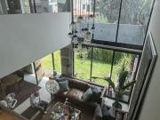 Casa en condominio en venta en Lomas Quebradas