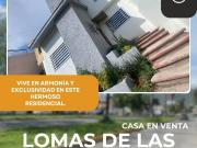 Casa en Condominio en Venta en Lomas Residencial...
