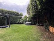 CASA EN CONDOMINIO EN VENTA EN LOMAS SAN ÁNGEL