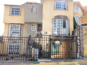 Casa en condominio en venta en Lomas Verdes