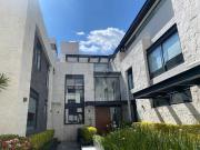Casa en condominio en venta en Los Alpes