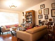 Casa En Condominio en venta en Los Reyes de 3 Rec?maras