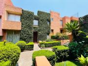 Casa en Condominio en Venta en Magdalena Contreras