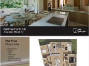 Casa en Condominio en Venta en Mayorazgos de los Gigantes