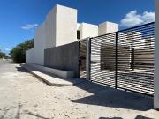 Casa en condominio en venta en Mérida Dzityá