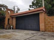 CASA EN CONDOMINIO EN VENTA EN METEPEC
