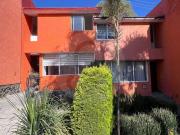 Casa en condominio en venta en Miguel Hidalgo 1A Seccion