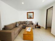 Casa en condominio en venta en Miguel Hidalgo