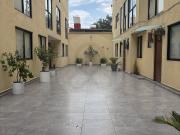 Casa en condominio en venta en Miguel Hidalgo 3A Sección