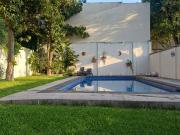 Casa en condominio en venta en Monterrey, Campestre...