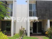 Casa en condominio en Venta en Morelos, Ayala