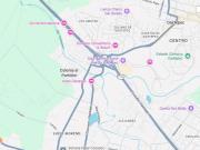 Casa en condominio en venta en Oaxtepec en Morelos