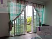 Casa en condominio en venta en Oaxtepec, Morelos