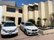 Casa en condominio en venta en Olivar de los Padres