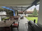 CASA EN CONDOMINIO EN VENTA EN OLIVAR DE LOS PADRES!