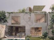 Casa en condominio en venta en Otumba