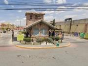 Casa en Condominio en Venta en Pachuca de Soto, Privada...