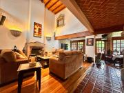 Casa en condominio en venta en Parque del Pedregal