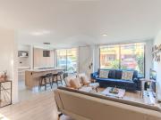 Casa en condominio en venta en Parque San Andrés