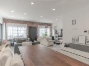 Casa en condominio en venta en Parque San Andrés