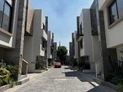 Casa en condominio en venta en Parque San Andrés