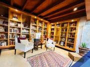 Casa en condominio en venta en Paseo de las Lomas,...