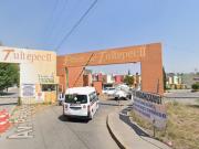 Casa en condominio en venta en Paseos de Tultepec II,...