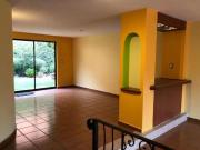 Casa en condominio en venta en Paseos del Bosque Naucalpan