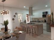 Casa en condominio en venta en Playa del Carmen