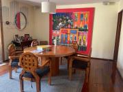 Casa en condominio en Venta en Primaveras, Moraleja L