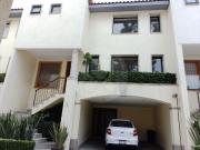 Casa en condominio en venta en Pueblo de los Reyes