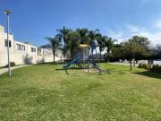 Casa en condominio en venta en Pueblo San Agustin