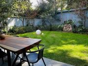 Casa en condominio en venta en Rancho del Carmen del...