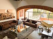 Casa en Condominio en Venta en Real de Lomas en Reforma...