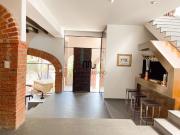 Casa en Condominio en Venta en Real de Lomas en Reforma...