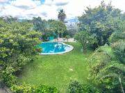 Casa en condominio en venta en Real de Oaxtepec Morelos