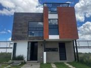 Casa en condominio en venta en Real de Pachuca, Pachuca,...