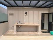 Casa en condominio en venta, en residencial el fenix,...