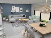 Casa en condominio en venta, en residencial el fenix,...