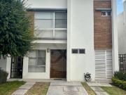 Casa en condominio en venta en Residencial El Refugio