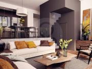 Casa en condominio en venta en Rincón Colonial