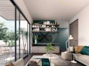 Casa en condominio en venta en Rincón Colonial