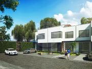Casa en condominio en venta en San Andrés Totoltepec