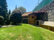 Casa en Condominio en Venta en SAN ANDRES TOTOLTEPEC