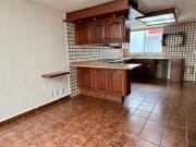 CASA EN CONDOMINIO EN VENTA EN SAN ANGEL 1