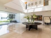 Casa en condominio en venta en San Ángel