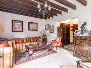 Casa en condominio en venta en San Ángel