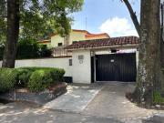 Casa en condominio en venta en San Angel