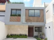 Casa nueva en Venta en Privada San Ángel IV, San Luis Potosí