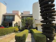 Casa en condominio en Venta en San Bartolo Ameyalco